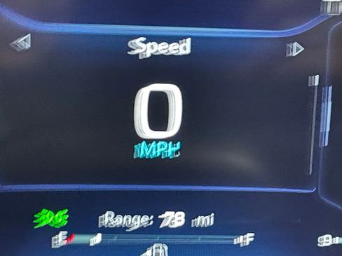 Used 2026 Chevrolet Silverado 1500 RST AWD/4WD image 6