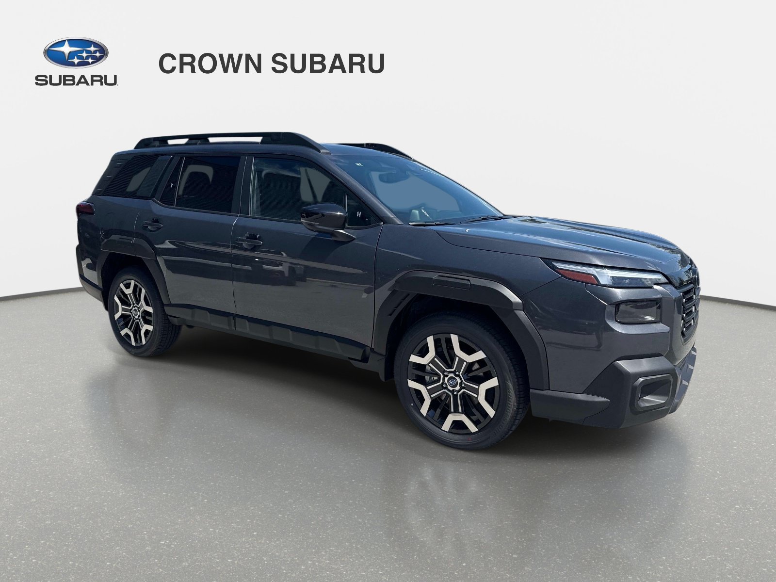 New 2026 Subaru Outback Touring XT AWD/4WD image 2