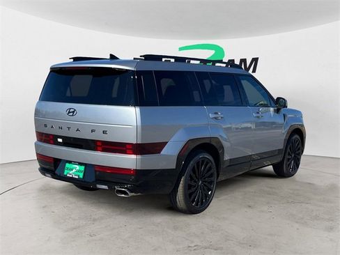 New 2025 Hyundai Santa Fe Calligraphy image 6