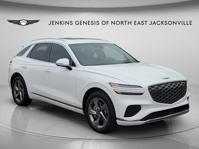New 2026 Genesis GV70 2.5T Advanced