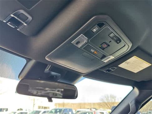 New 2026 Toyota Tundra SR5 image 25