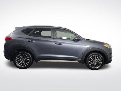 Used 2022 Hyundai Palisade Calligraphy image 8