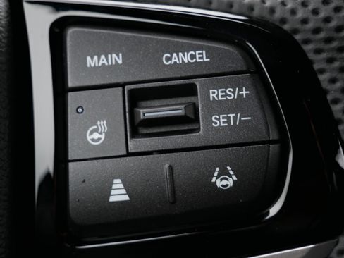 New 2026 Honda Ridgeline Black Edition image 24