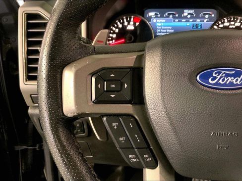 Used 2018 Ford F150 Raptor w/ Equipment Group 802A Luxury AWD/4WD image 18