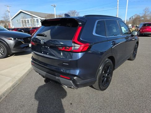 Used 2023 Honda CR-V Sport Touring image 6