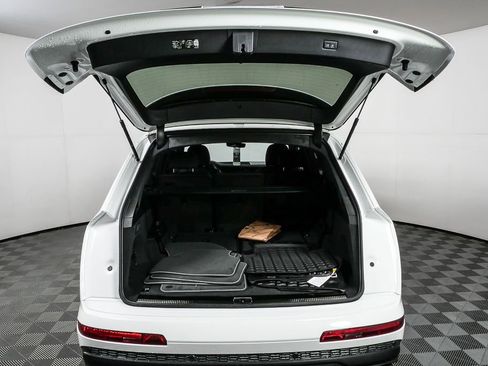 New 2026 Audi Q7 3.0T Prestige image 32