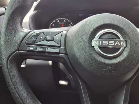 Used 2024 Nissan Altima 2.5 S FWD image 22