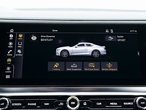 Used 2024 Bentley Continental GT image 77