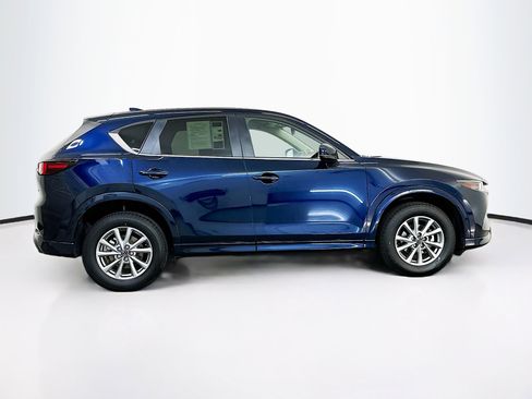 Used 2025 MAZDA CX-5 AWD 2.5 S w/ Select Package image 10