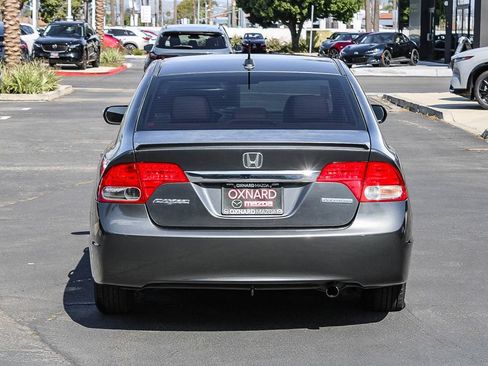Used 2009 Honda Civic Hybrid Sedan image 5