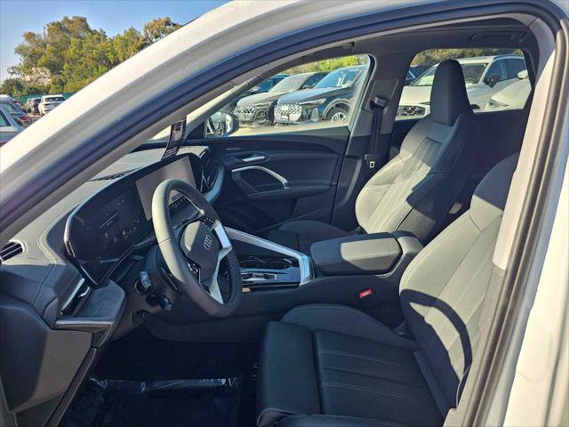 New 2026 Audi Q5 Premium Plus AWD/4WD image 20