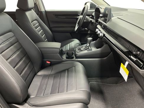 New 2026 Honda CR-V EX-L image 28