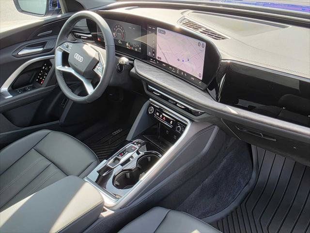 New 2026 Audi Q5 Premium Plus AWD/4WD image 10