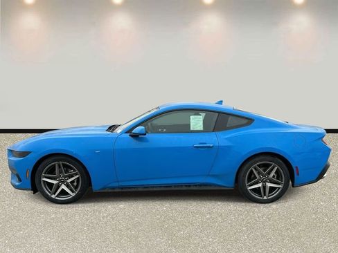 New 2026 Ford Mustang EcoBoost image 8