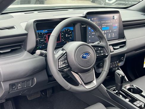 New 2026 Subaru Outback Touring XT image 18