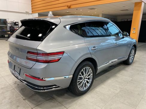 Used 2025 Genesis GV80 2.5T Standard image 5