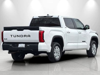 Used 2024 Toyota Tundra SR5 w/ SR5 Premium Package