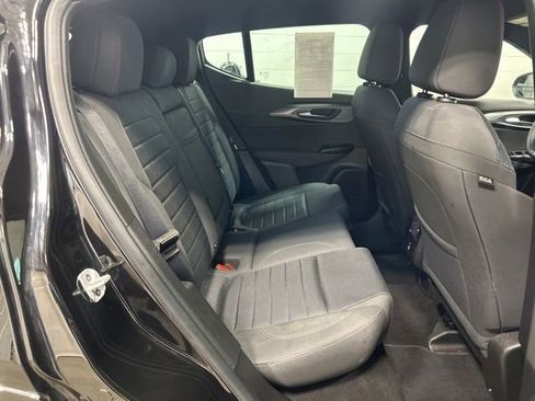 Used 2024 Dodge Hornet R/T AWD/4WD image 18