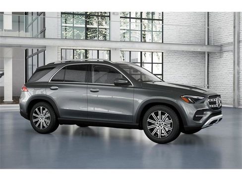 New 2026 Mercedes-Benz GLE 350 GLE 350 image 13