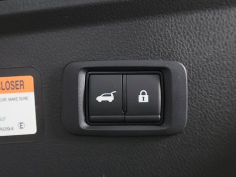 New 2026 Mitsubishi Eclipse Cross SEL image 20