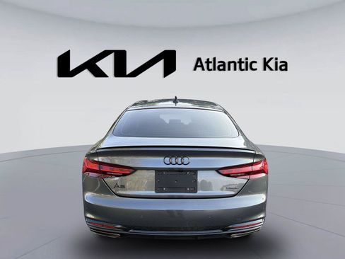 Used 2023 Audi A5 2.0T Prestige w/ Black Optic Plus Package AWD/4WD image 7