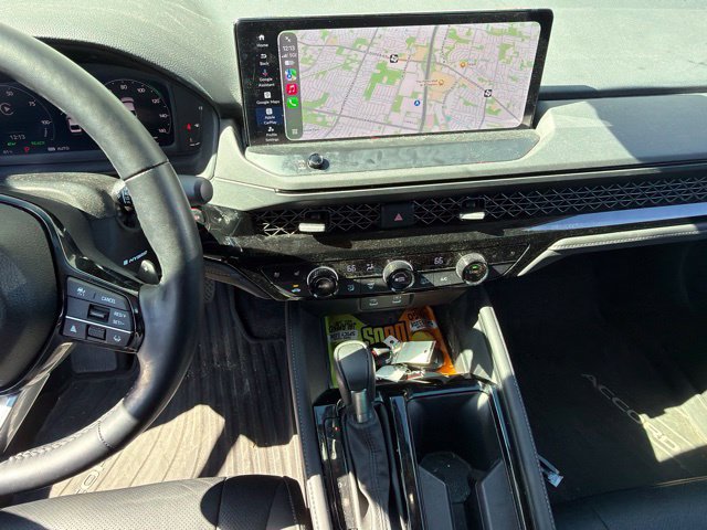 Used 2025 Honda Accord Touring image 17
