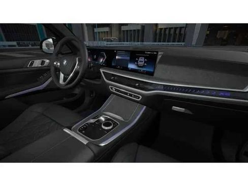 New 2026 BMW X5 sDrive40i RWD image 14