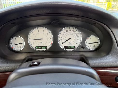 Used 1999 Chrysler 300M FWD image 41