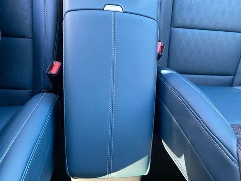 New 2026 Nissan Murano Platinum w/ Cargo Package image 17