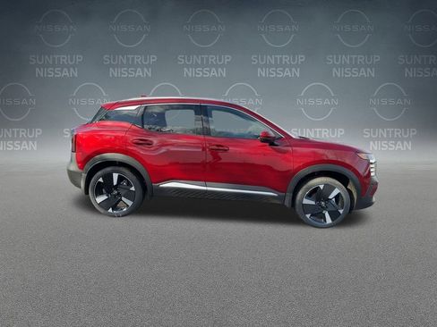 New 2025 Nissan Kicks SR AWD/4WD image 10