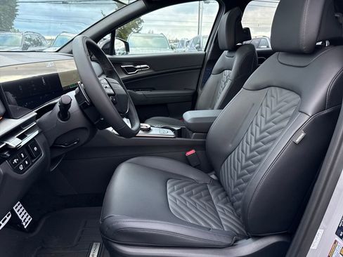 New 2026 Kia Sportage X-Line Prestige image 18