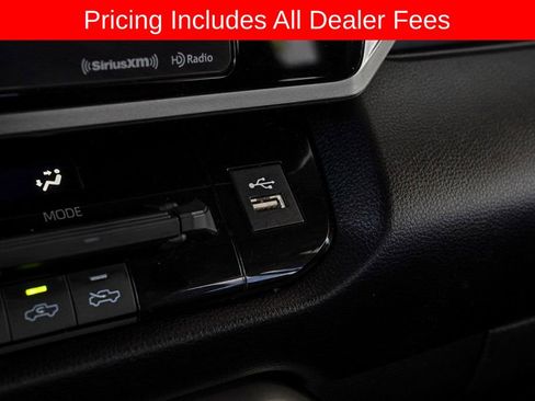 Used 2024 Toyota Tundra SR5 w/ TRD Off-Road Package AWD/4WD image 7