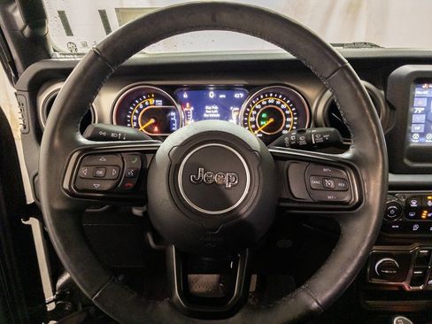 Used 2019 Jeep Wrangler Unlimited Sport S image 14