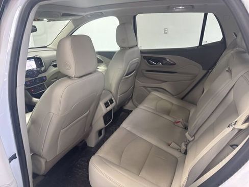 Used 2021 GMC Terrain Denali w/ LPO, Floor Liner Package image 19