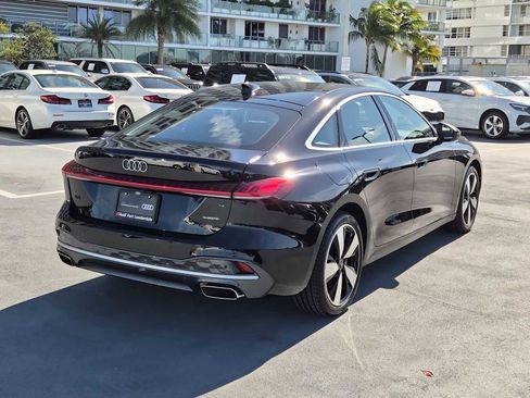 Certified 2025 Audi A5 2.0T Premium w/ Convenience Package image 6