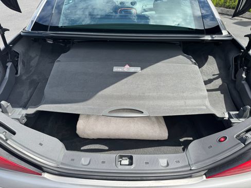 Used 2003 Mercedes-Benz SL 500 image 49