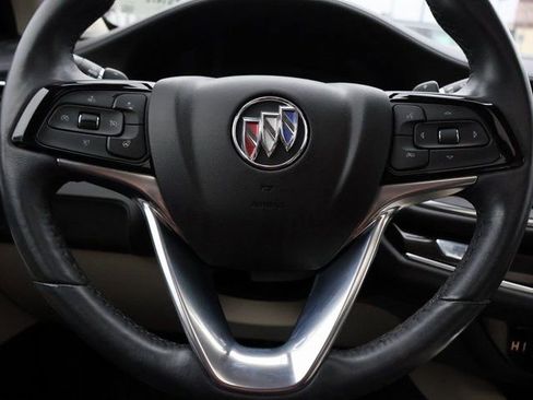 Certified 2023 Buick Enclave Essence w/ Experience Buick Package image 35