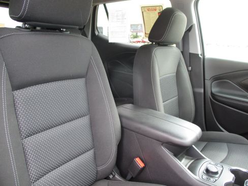 Used 2024 GMC Terrain SLE w/ Driver Convenience Package AWD/4WD image 42