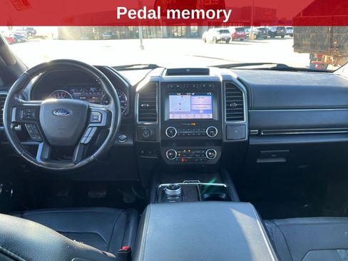 Used 2019 Ford Expedition Max Limited w/ Equipment Group 302A image 17