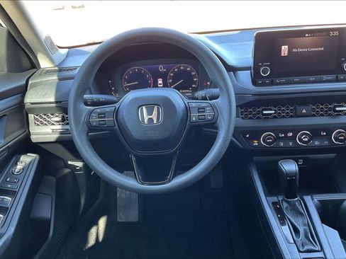Used 2023 Honda Accord EX image 13