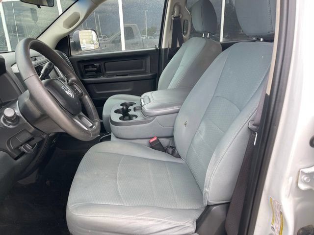 Used 2015 RAM 1500 Tradesman w/ Popular Equipment Group AWD/4WD image 11