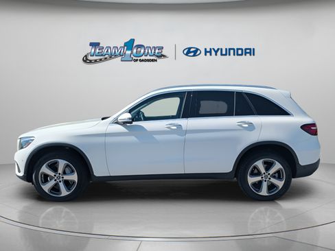 Used 2019 Mercedes-Benz GLC 300 image 5