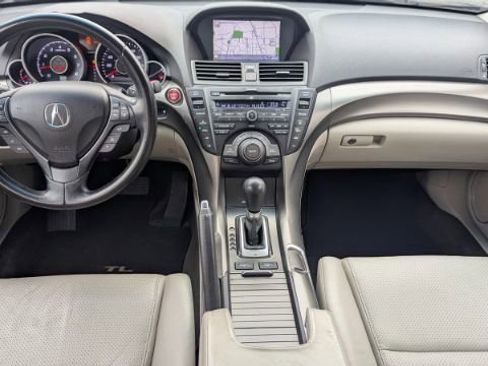 Used 2012 Acura TL w/ Technology Package image 24