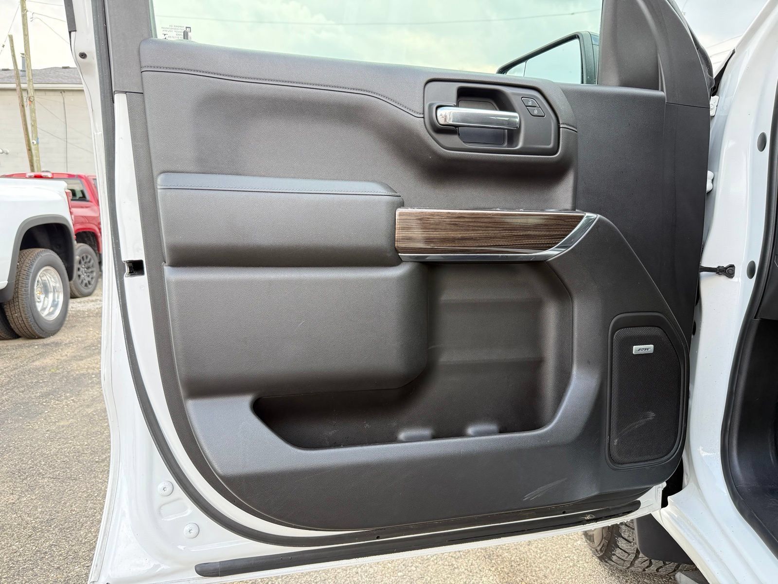 Used 2019 Chevrolet Silverado 1500 RST w/ All-Star Edition AWD/4WD image 13