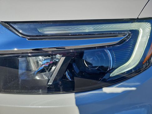 Used 2023 Honda Ridgeline RTL-E image 29