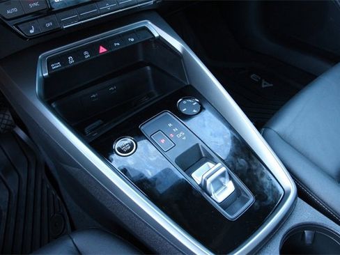 Used 2023 Audi A3 2.0T Premium Plus w/ Premium Plus Package image 24