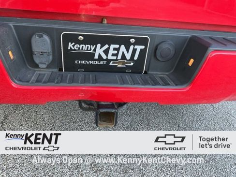 Used 2017 Chevrolet Silverado 1500 LT w/ All Star Edition image 8