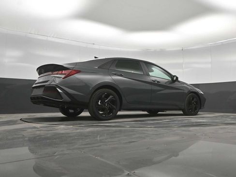 New 2026 Hyundai Elantra Sport FWD image 39