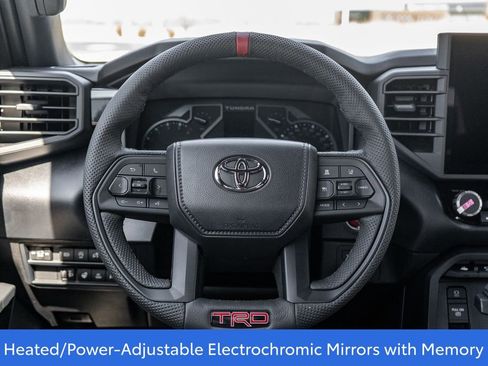 New 2026 Toyota Tundra SR5 AWD/4WD image 14