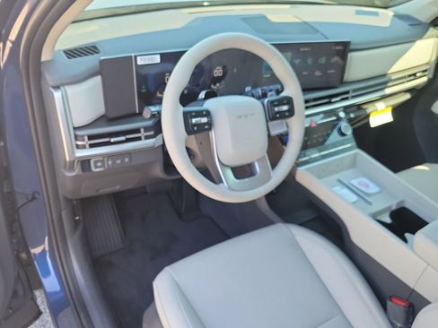 New 2026 Hyundai Santa Fe SEL FWD image 15